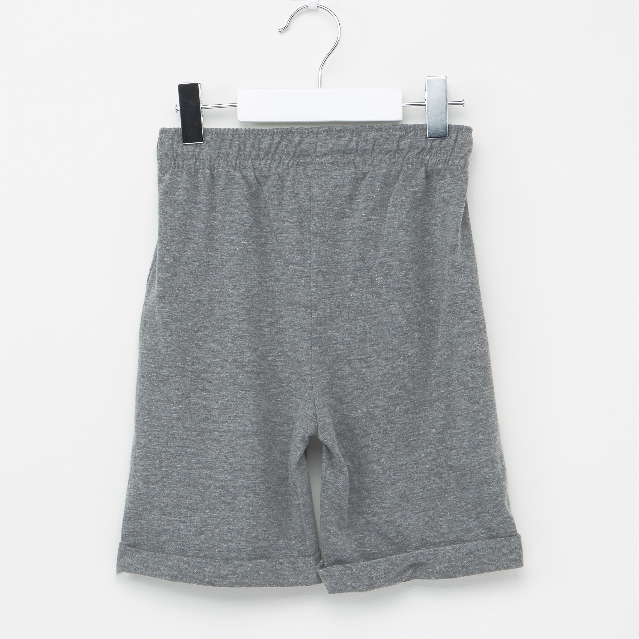 طقم شورت وتيشيرت بنقش بن تن-boys-clothing-setsandcoords-image-4