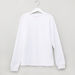 Juniors Crew Neck Long Sleeves T-shirt - Set of 2-T Shirts-thumbnail-4