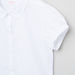 Juniors Short Sleeves Shirt-Blouses-thumbnail-1