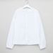 Juniors Long Sleeves Shirt-Blouses-thumbnail-0