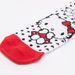 Giggles Hello Kitty Printed Ankle Socks - Set of 3-Socks-thumbnail-2