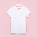 Hello Kitty Crew Neck Short Sleeves T-shirt-T Shirts-thumbnail-0