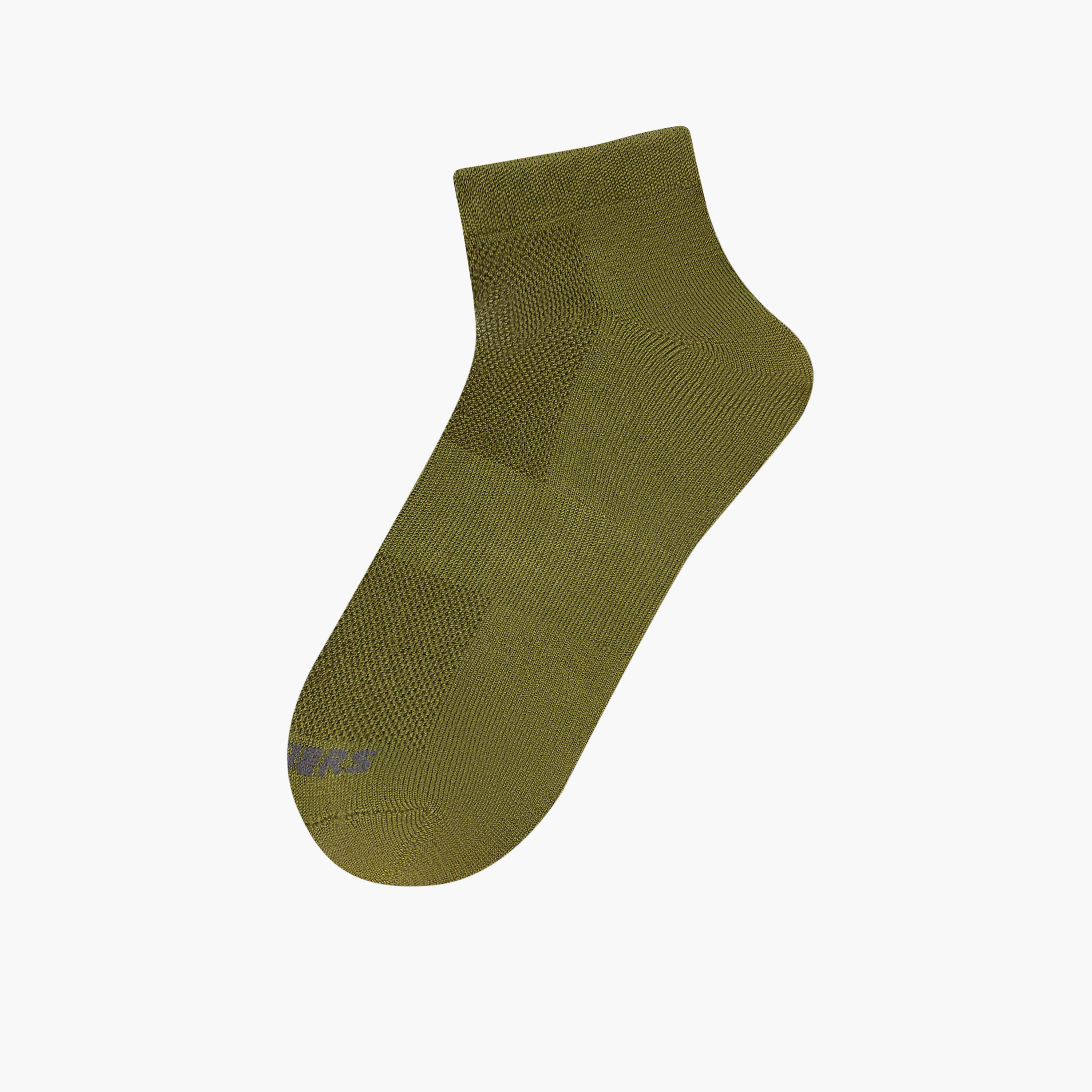 Skechers Men's Low Cut Socks Terry - Set of 3-men-socks-image-2