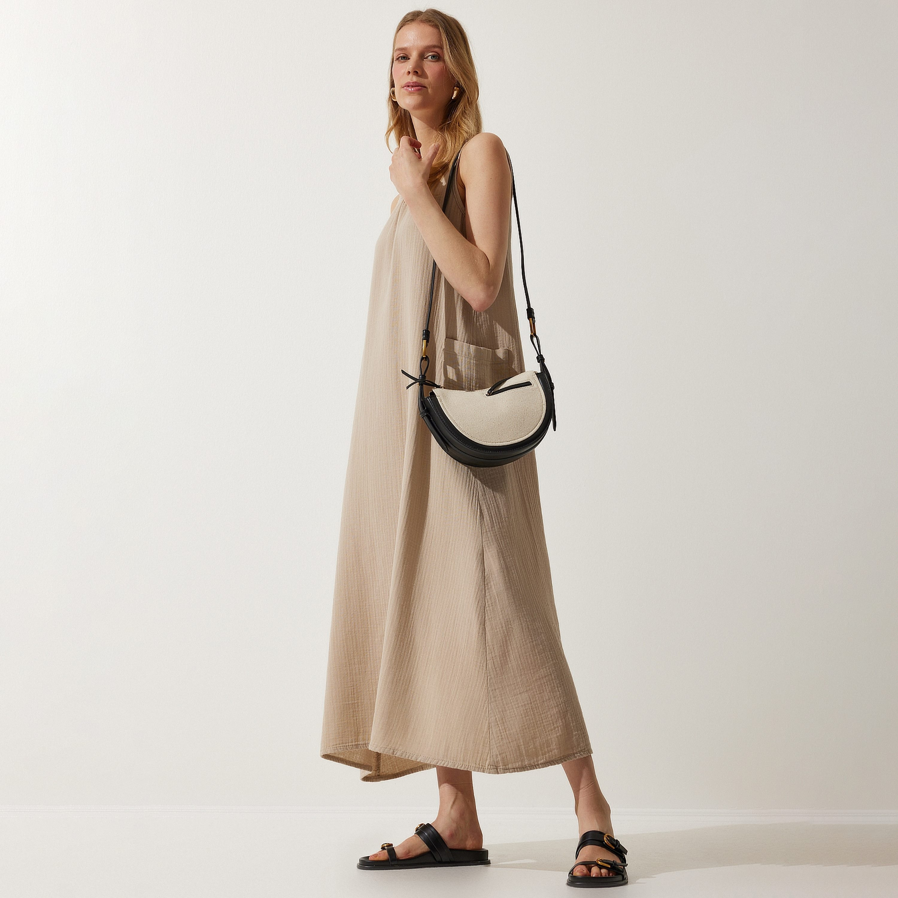 فستان موسلين ماكسي نسائي من إسطنبول ذو نسيج السعادة-women-clothing-dresses-image-2