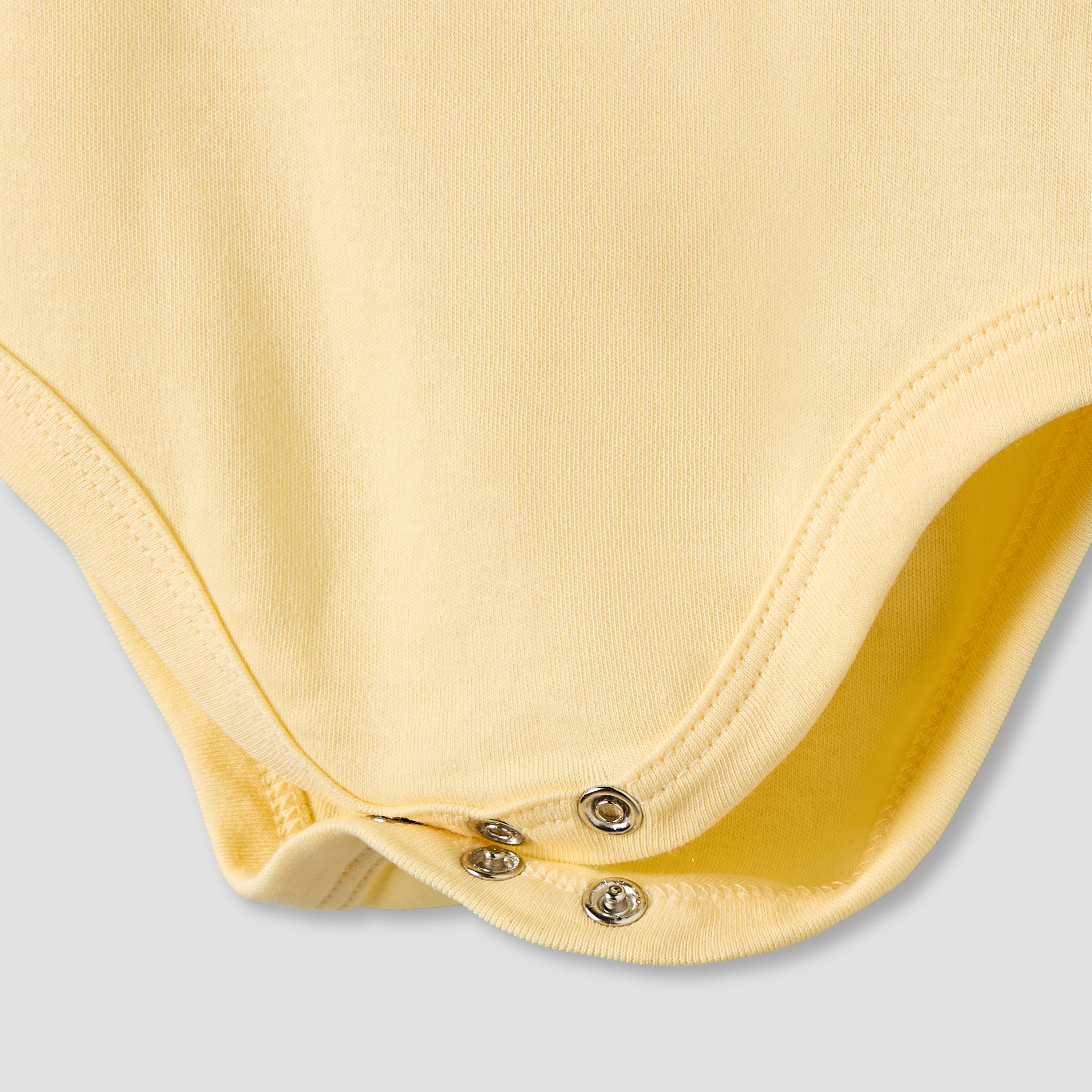 Pack of 3 Disney Round Neck Sleeveless Bodysuit with Winnie the Pooh Print-baby-boys-clothing-bodysuits-image-7