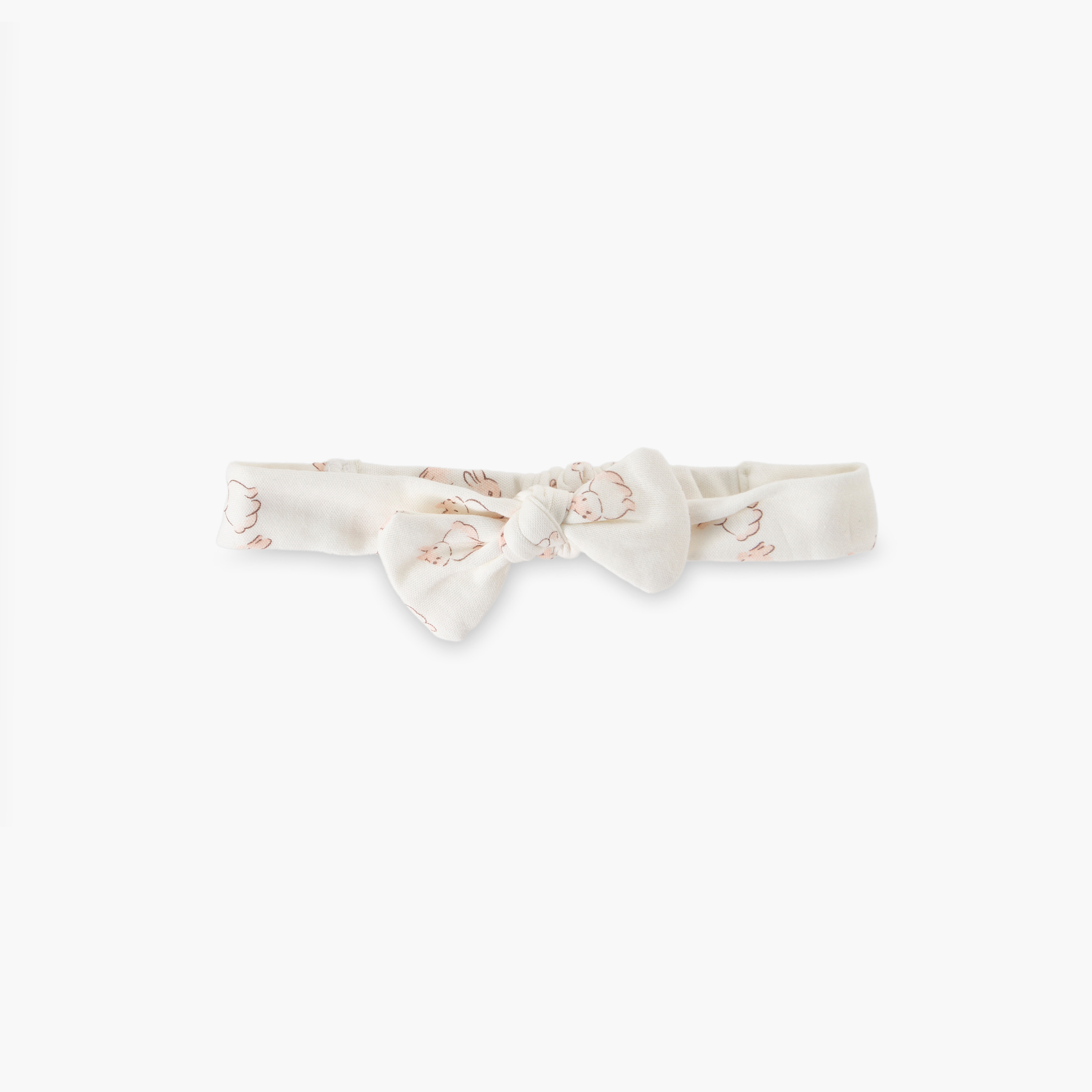 Pack of 3 Juniors Headband with Bow Accent-baby-girls-accessories-hairaccessories-image-2