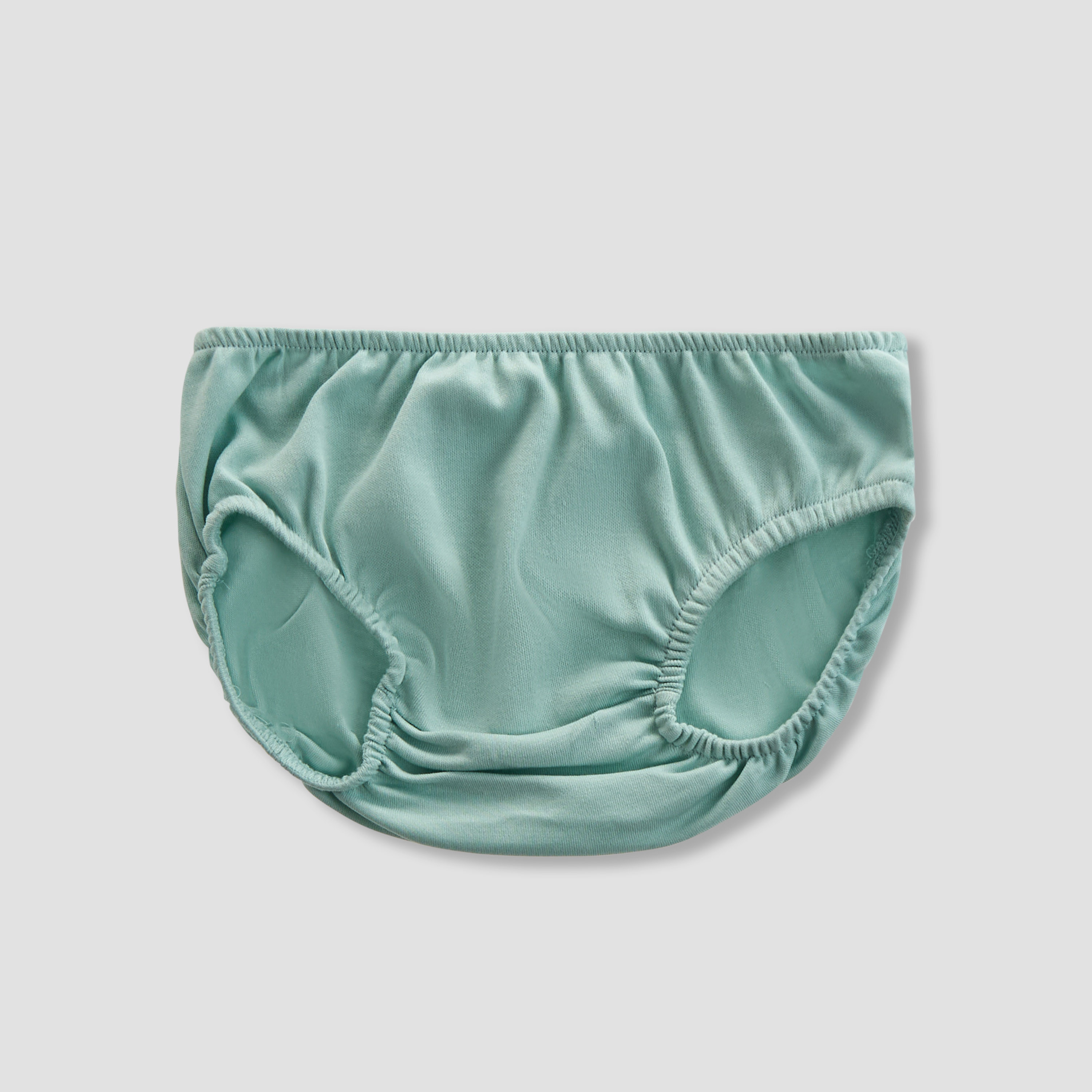 Set of 3, Juniors Cotton Boys Briefs with Frill Detail-baby-boys-clothing-innerwear-image-3