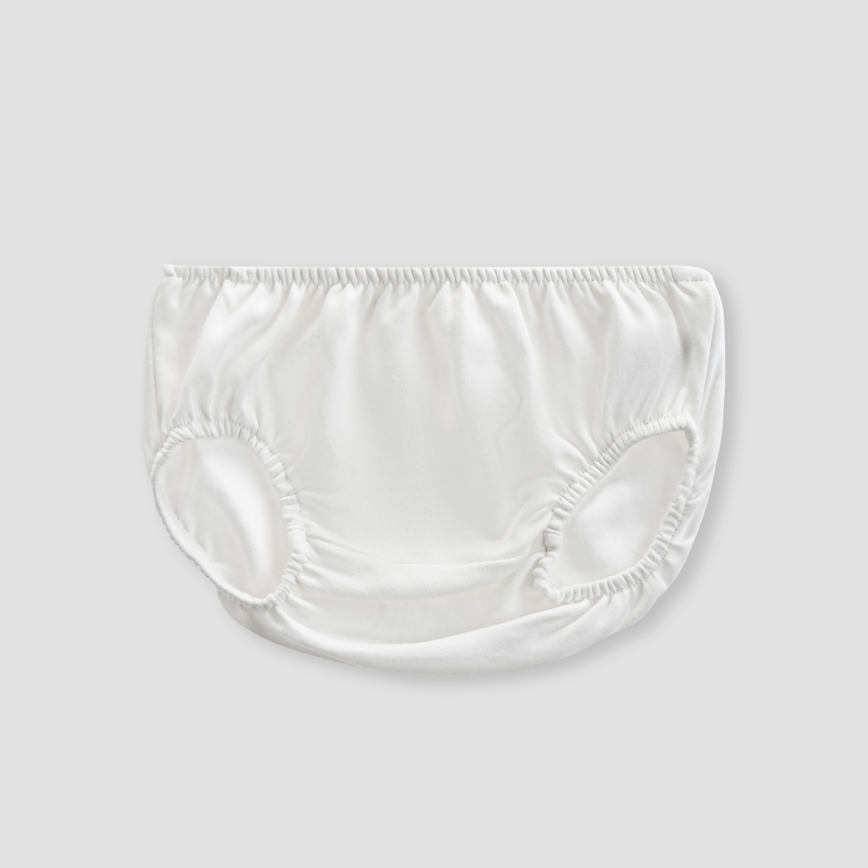 Set of 3, Juniors Cotton Boys Briefs with Frill Detail-baby-boys-clothing-innerwear-image-4