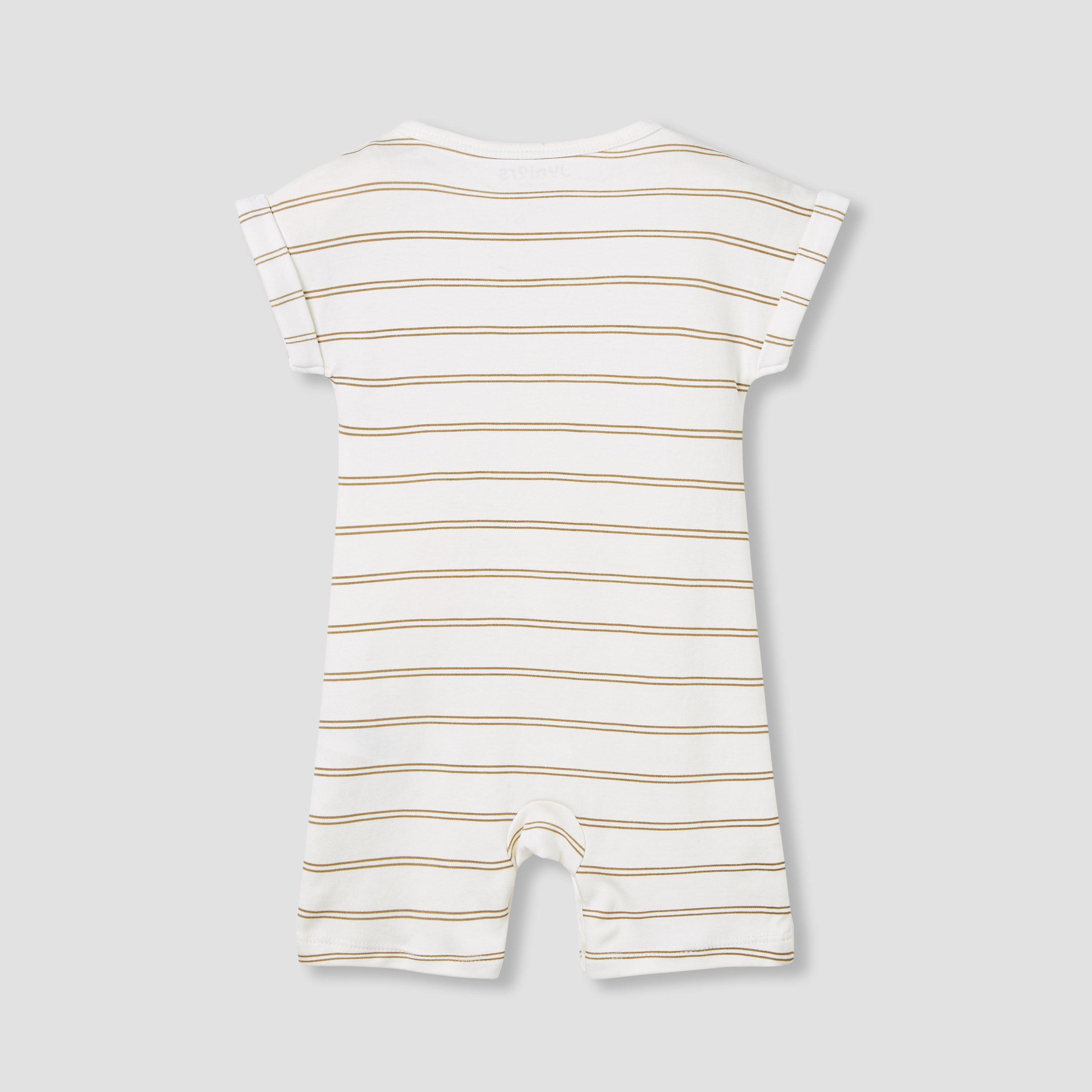 أفرول مخطط بأكمام ممتدة من جونيورز-baby-boys-clothing-rompers-image-3