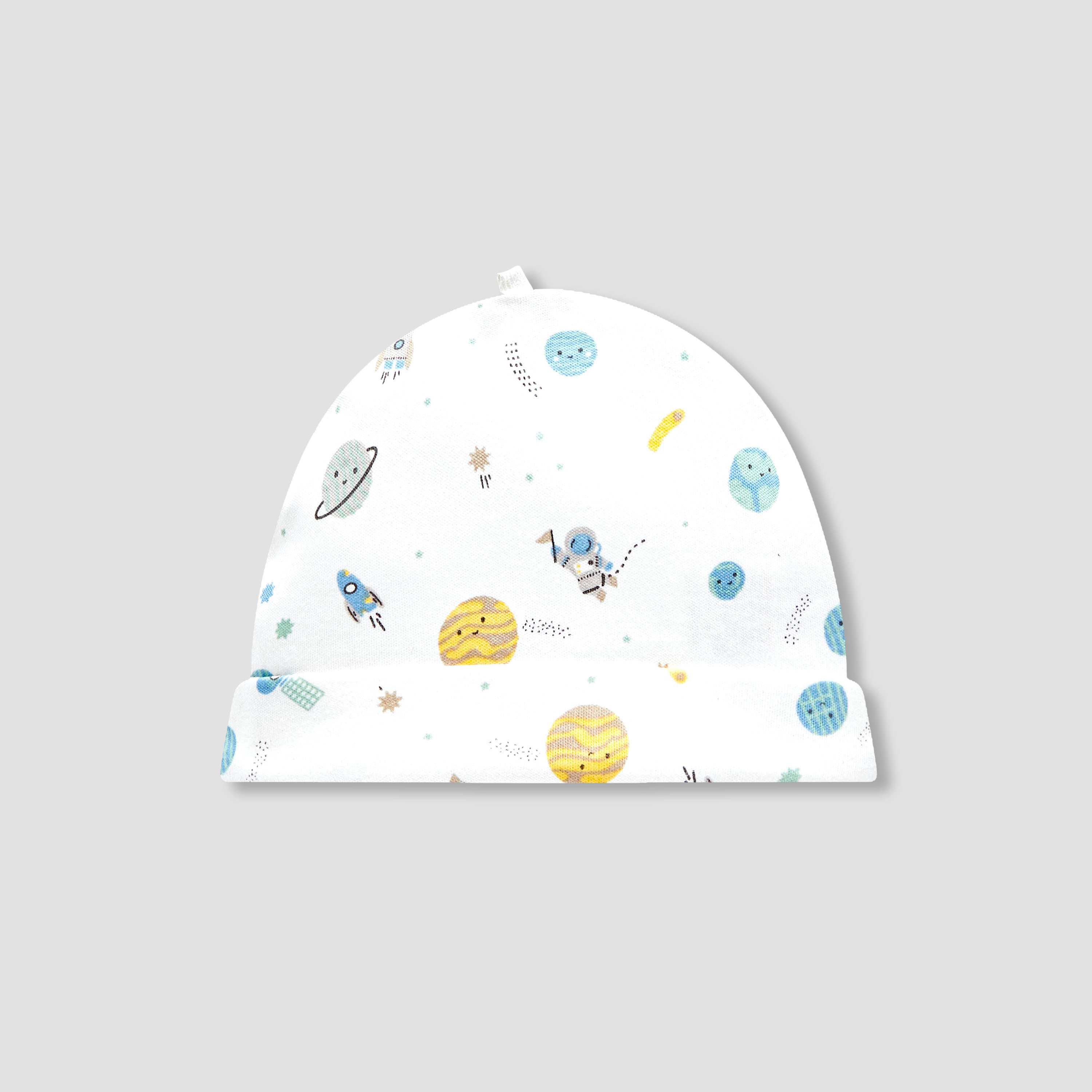 Pack of 2 Juniors Cap with Print-baby-boys-accessories-caps-image-5