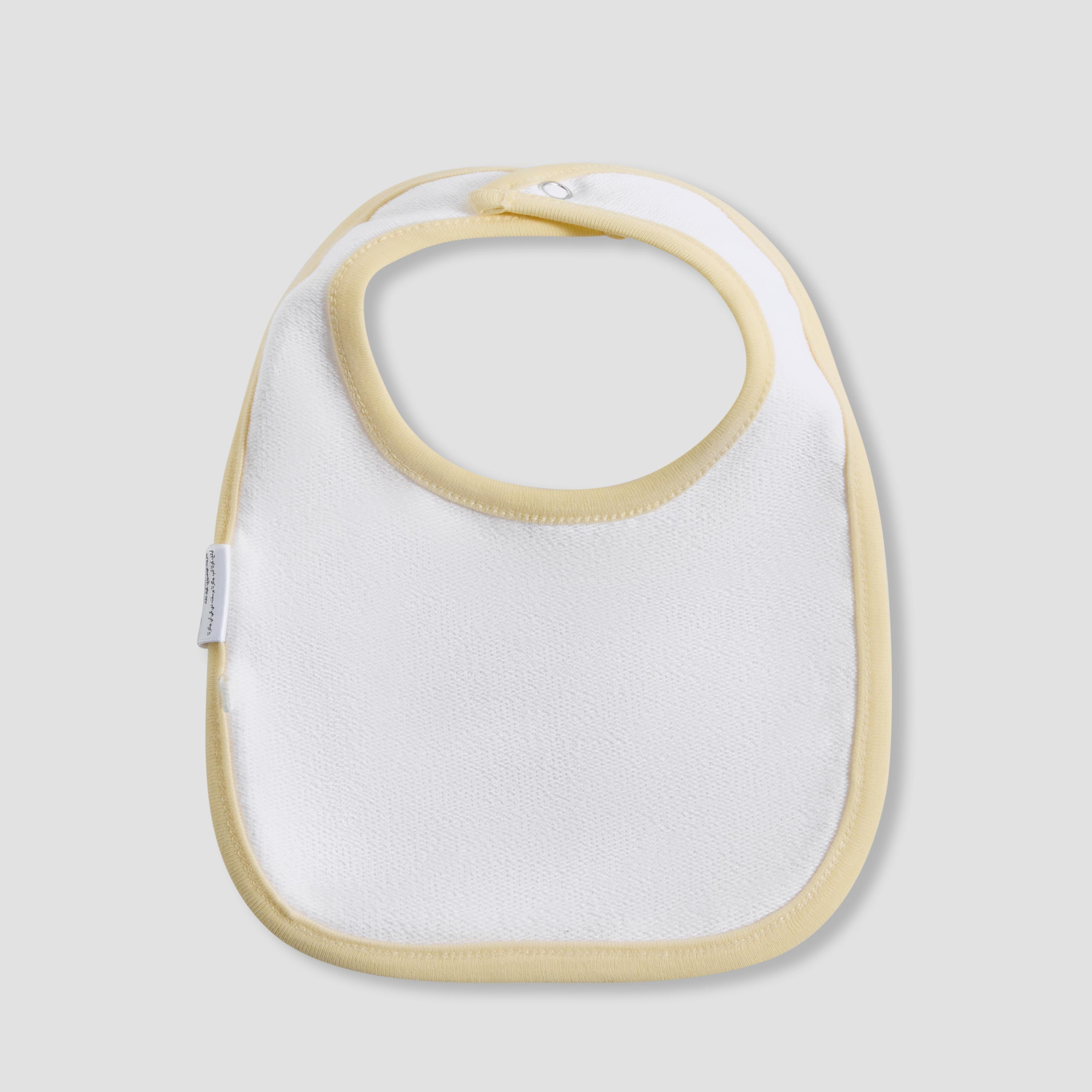 Pack of 2 Disney Baby Bib with Winnie the Pooh Print-baby-feeding-bibs-image-4