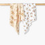 بطانيات حديثي ولادة بطبعات ويني ذا بوه من ديزني - عبوة من قطعتين-baby-nursery-blanketsandswaddles-receivingblankets-image-6