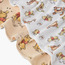 بطانيات حديثي ولادة بطبعات ويني ذا بوه من ديزني - عبوة من قطعتين-baby-nursery-blanketsandswaddles-receivingblankets-image-2