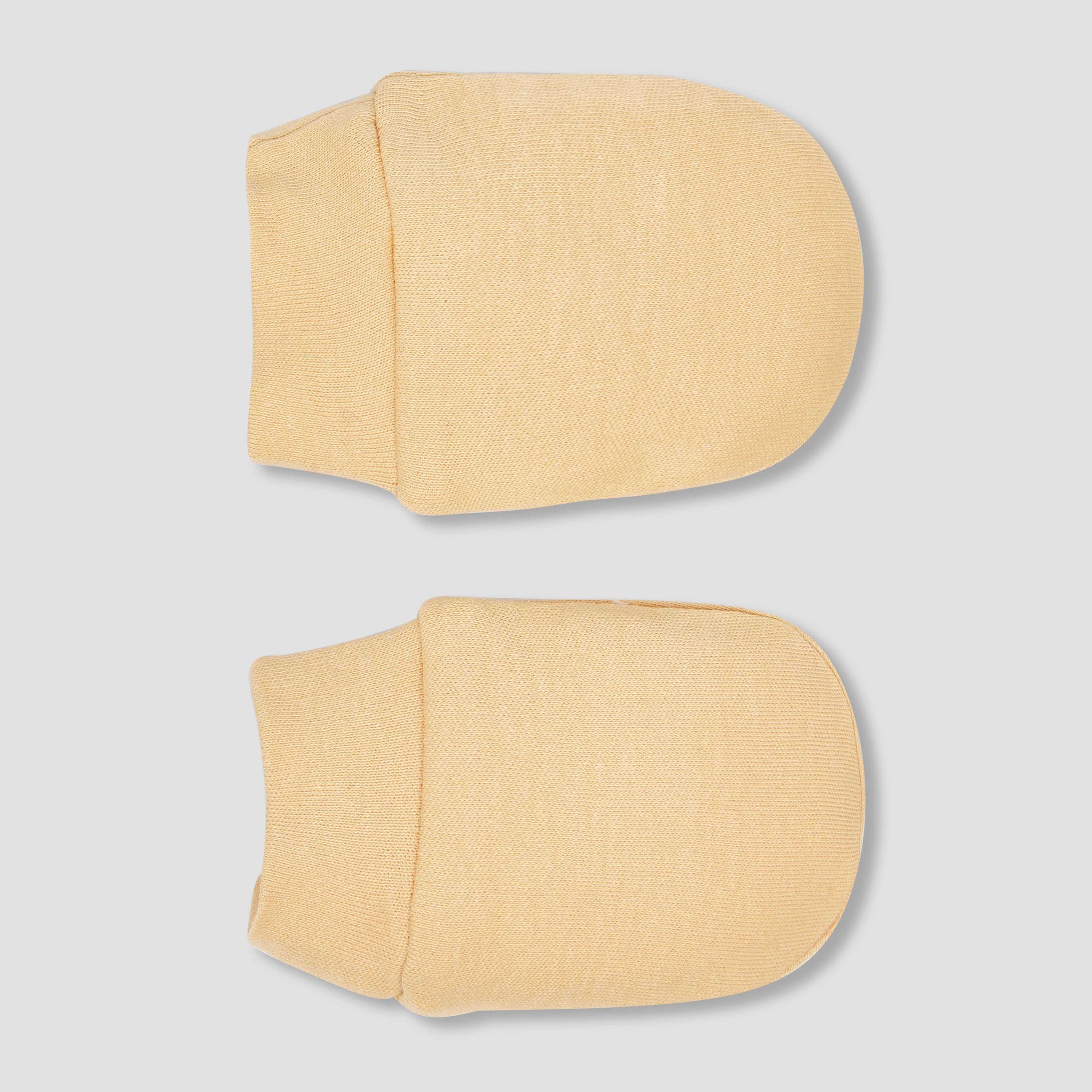 Pack of 2 Juniors Mittens with Assorted Prints-baby-boys-accessories-mittens-image-5