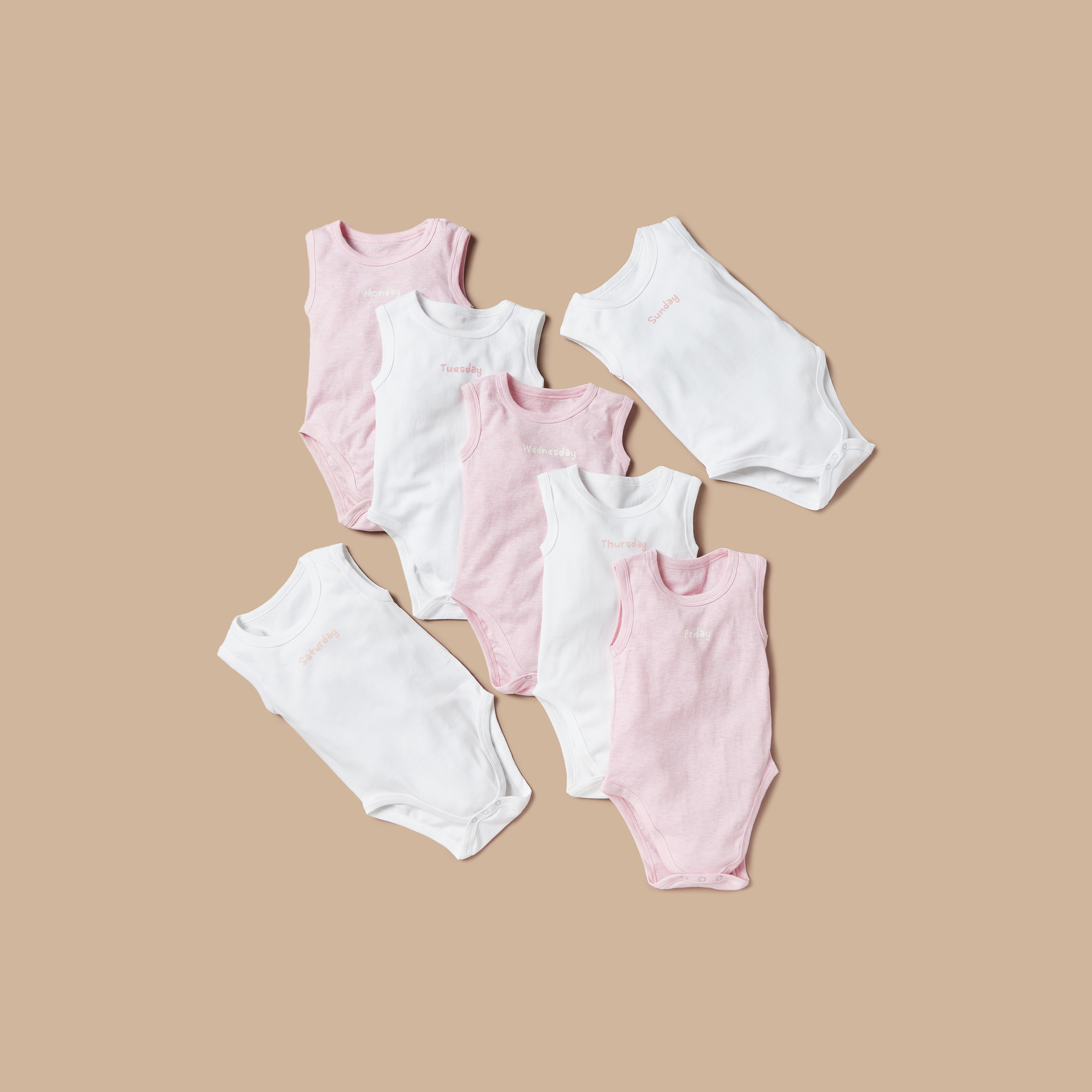 Sleeveless sleepsuit store