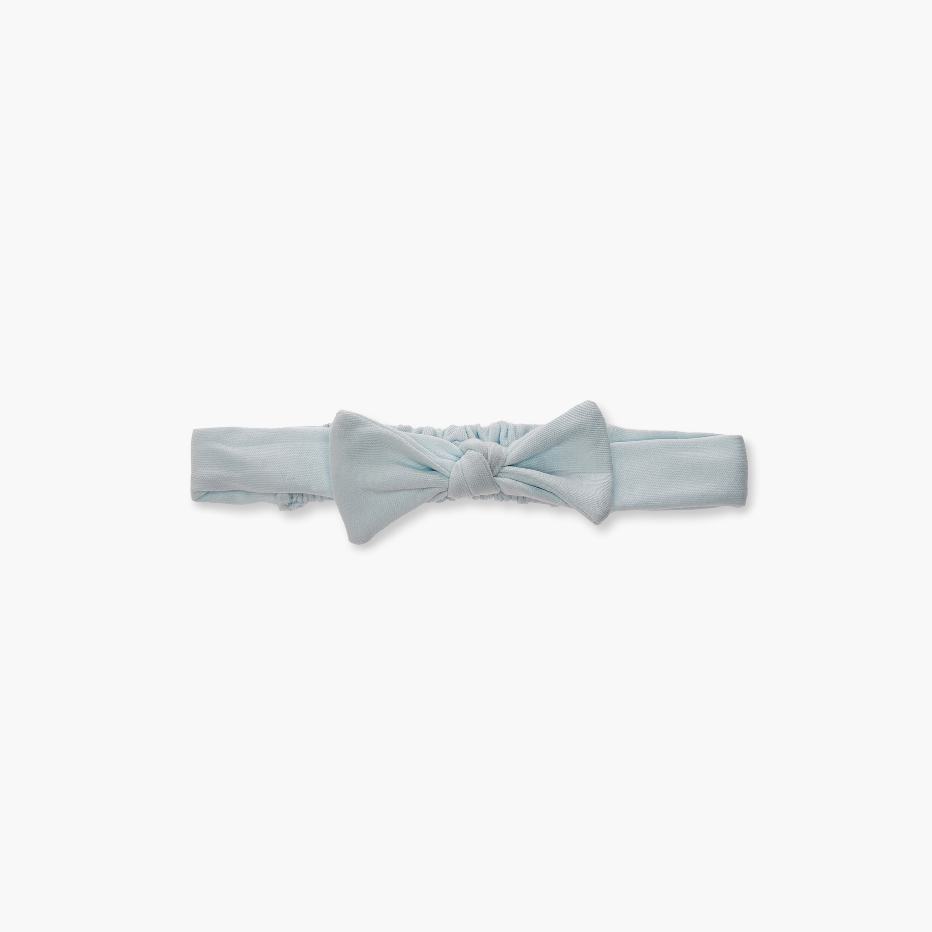طقم ربطات شعر بفيونكة قطعتين من جونيورز-baby-girls-accessories-hairaccessories-image-2