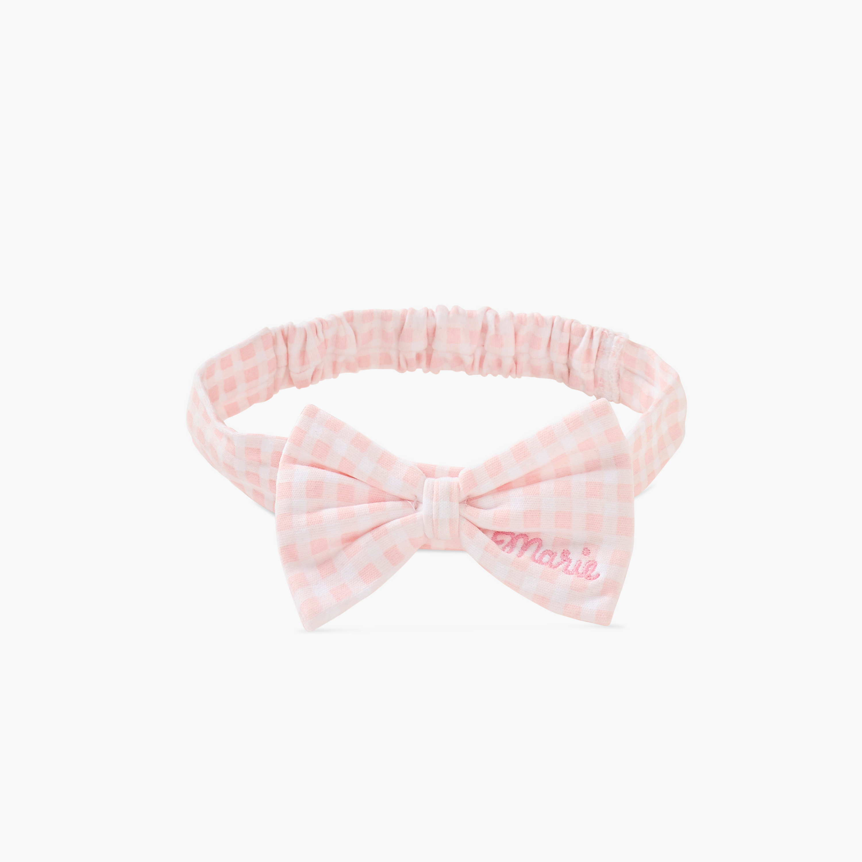 Disney Marie Print Headband - Set of 2-baby-girls-accessories-hairaccessories-image-2