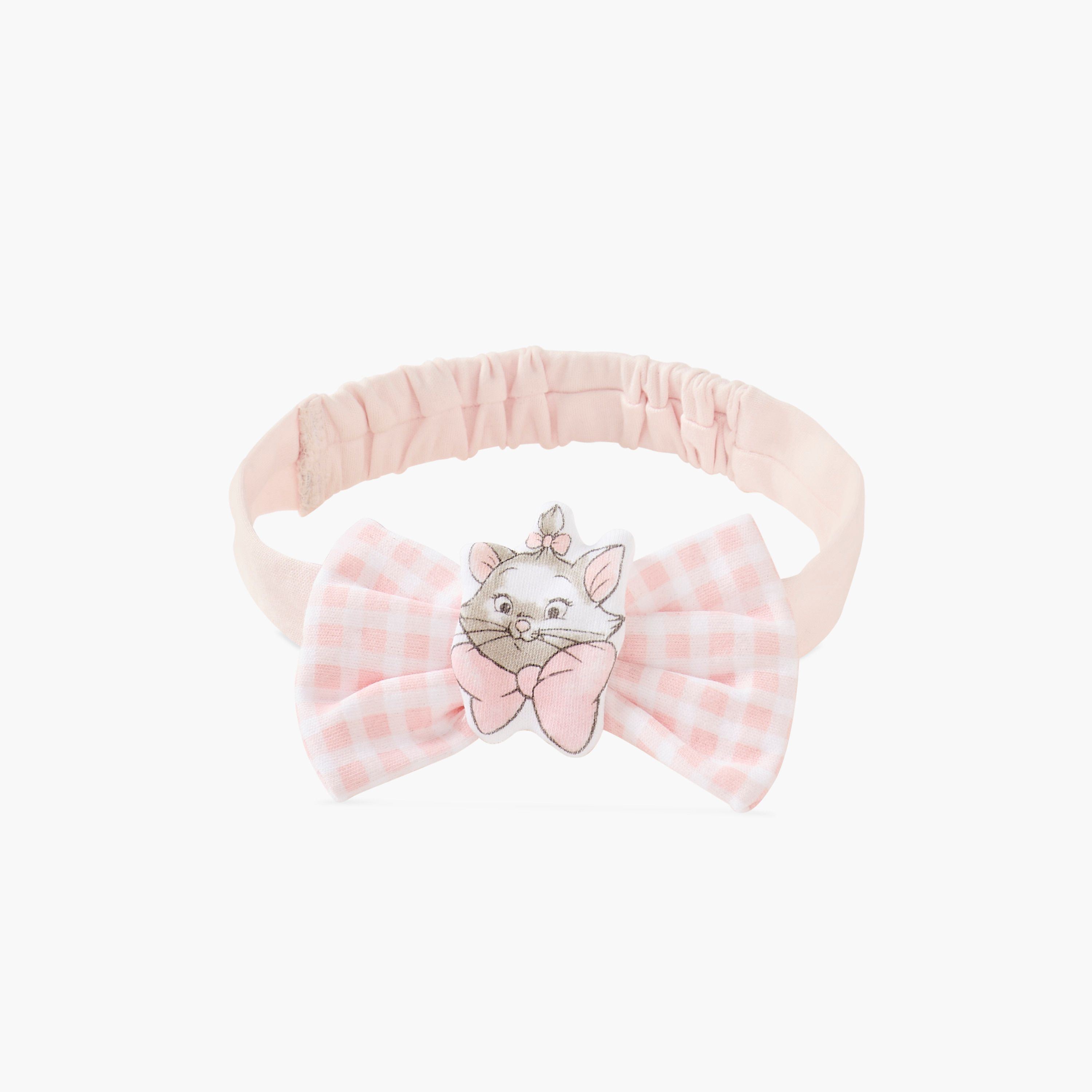 Disney Marie Print Headband - Set of 2-baby-girls-accessories-hairaccessories-image-3