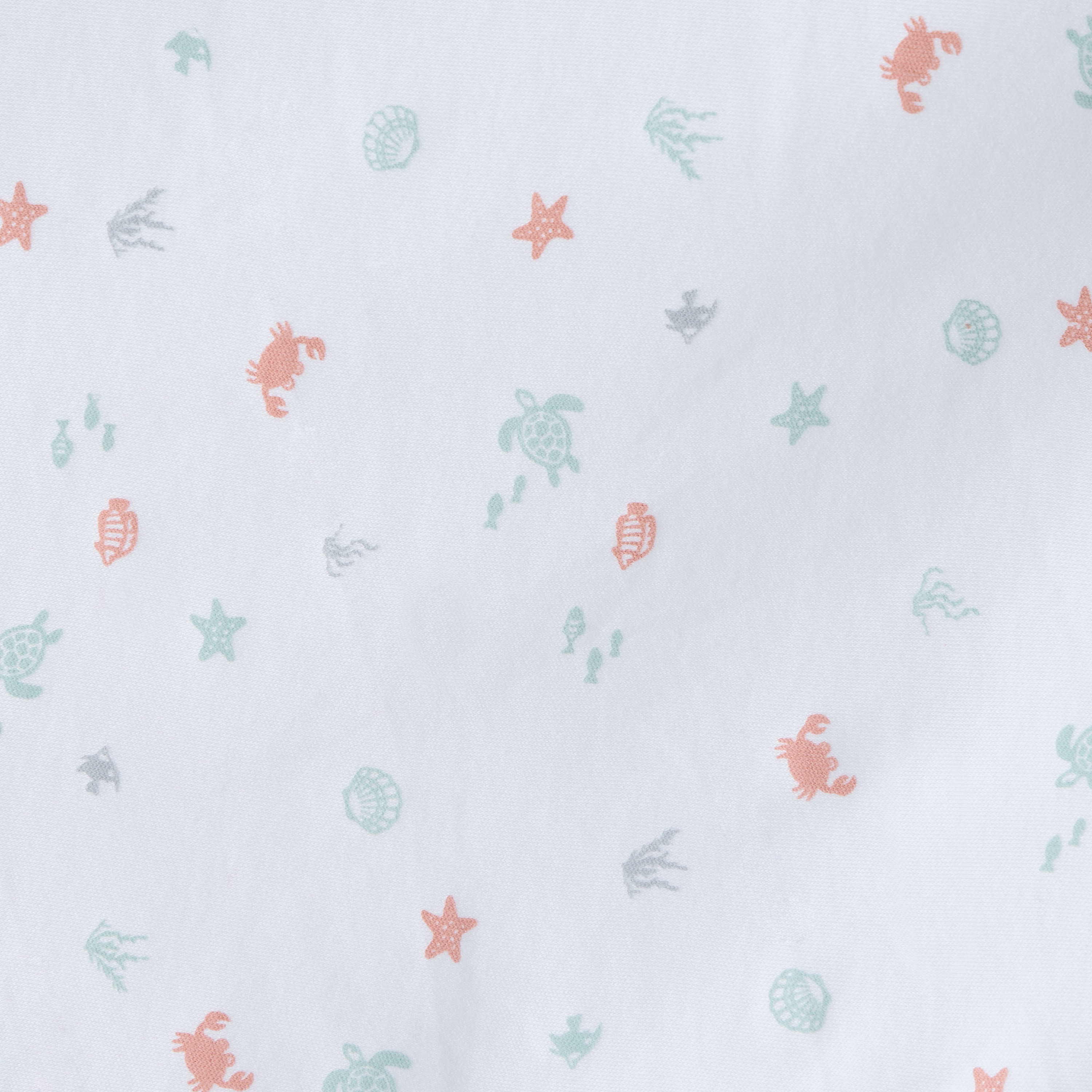 Juniors Receiving Blanket with Underwater Print-baby-nursery-blanketsandswaddles-receivingblankets-image-5