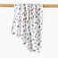 Juniors All-Over Vehicle Print Receiving Blanket-baby-nursery-blanketsandswaddles-receivingblankets-image-1