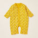 Juniors Printed Sleepsuit with Long Sleeves - Set of 3-Sleepsuits-thumbnail-1