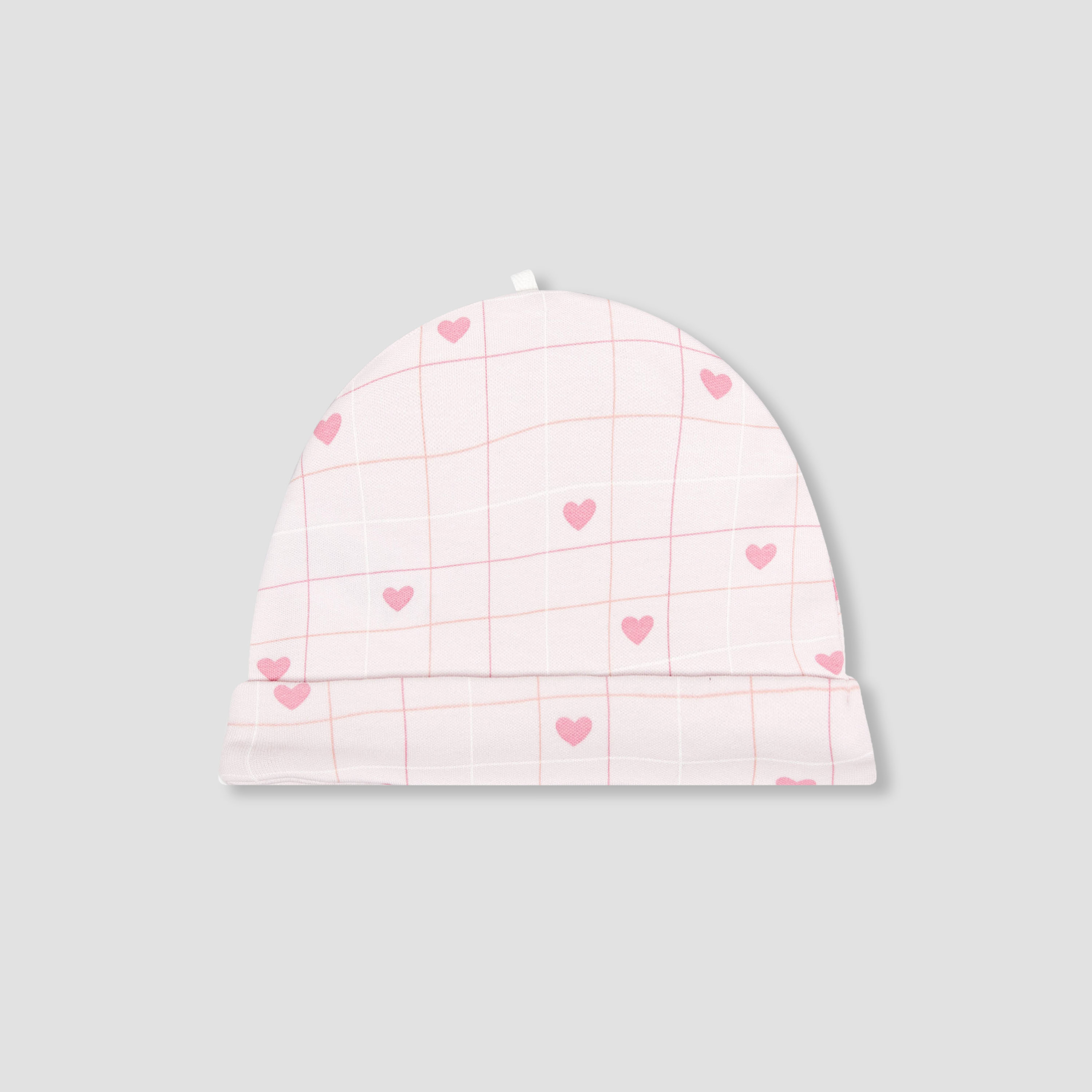 كابات بطبعات من جونيورز - عبوة من قطعتين-baby-girls-accessories-caps-image-7