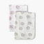 بطانيات حديثي ولادة بطبعات من ديزني - عبوة من قطعتين-baby-nursery-blanketsandswaddles-receivingblankets-image-4