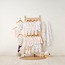 بطانيات حديثي ولادة بطبعات من ديزني - عبوة من قطعتين-baby-nursery-blanketsandswaddles-receivingblankets-image-1
