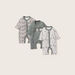 Juniors 3-Piece Printed Sleepsuit Set-Multipacks-thumbnail-0