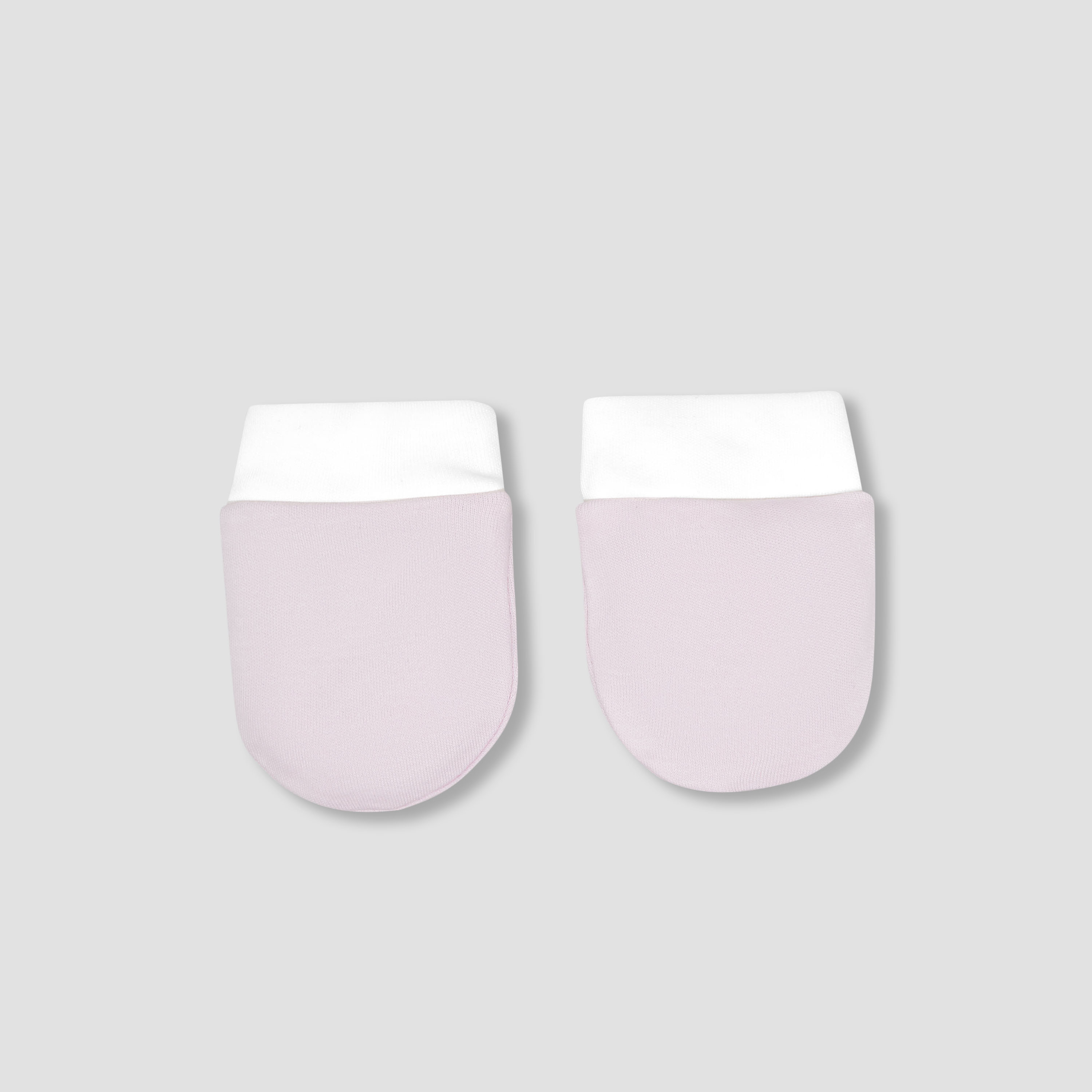 Pack of 2 Juniors Mittens with Soft Cotton, 0-36 months-baby-girls-accessories-mittens-image-4