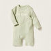 Juniors Printed Long Sleeve Sleepsuit - Set of 3-Sleepsuits-thumbnail-2