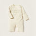 Juniors Printed Long Sleeve Sleepsuit - Set of 3-Sleepsuits-thumbnail-3