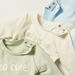 Juniors Printed Long Sleeve Sleepsuit - Set of 3-Sleepsuits-thumbnail-4