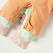 Juniors Printed Romper with Long Sleeves - Set of 3-Sleepsuits-thumbnail-5