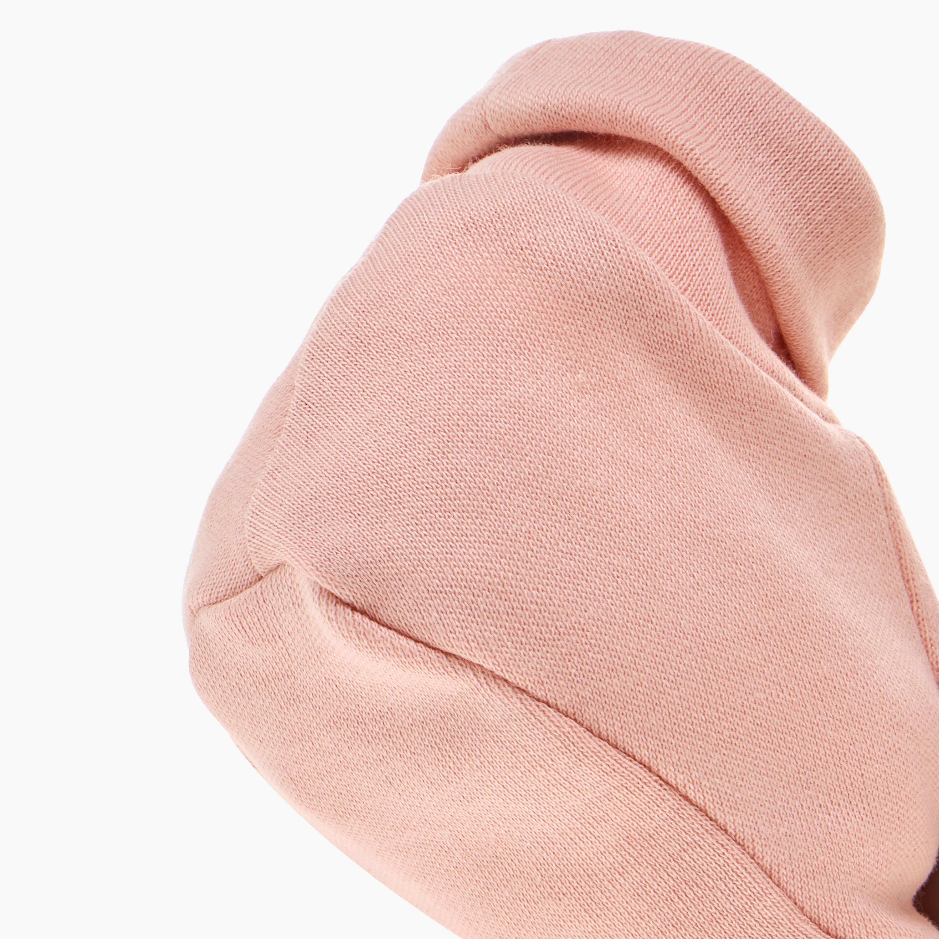 أبوات متنوعة من جونيورز - طقم من زوجين-baby-girls-shoes-booties-image-3