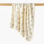 Juniors Floral Print Receiving Blanket-baby-nursery-blanketsandswaddles-receivingblankets-image-1