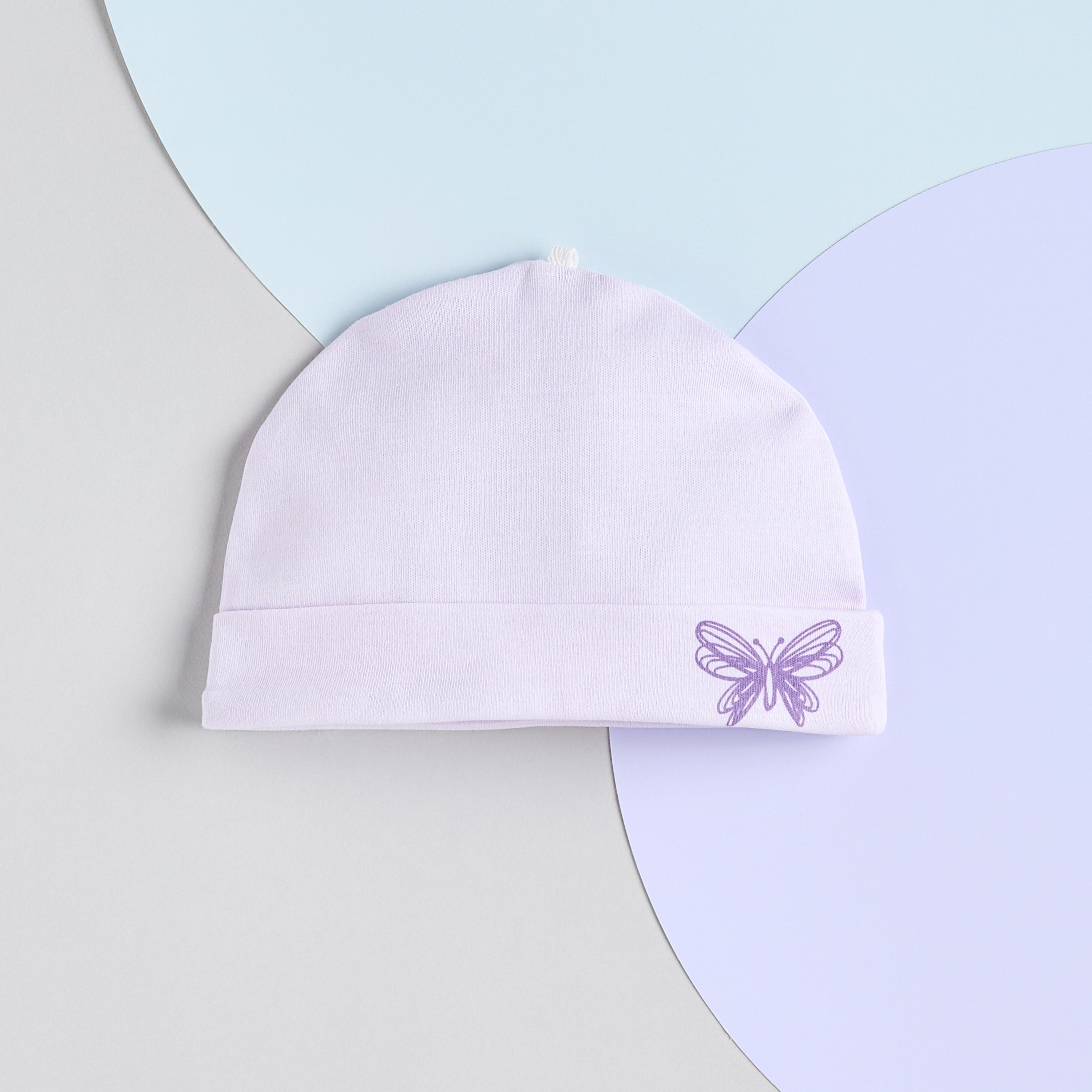 Juniors Assorted Beanie - Set of 2-baby-girls-accessories-caps-image-3