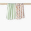 Juniors Assorted 2-Piece Receiving Blanket Set - 70x70 cm-baby-nursery-blanketsandswaddles-receivingblankets-image-1