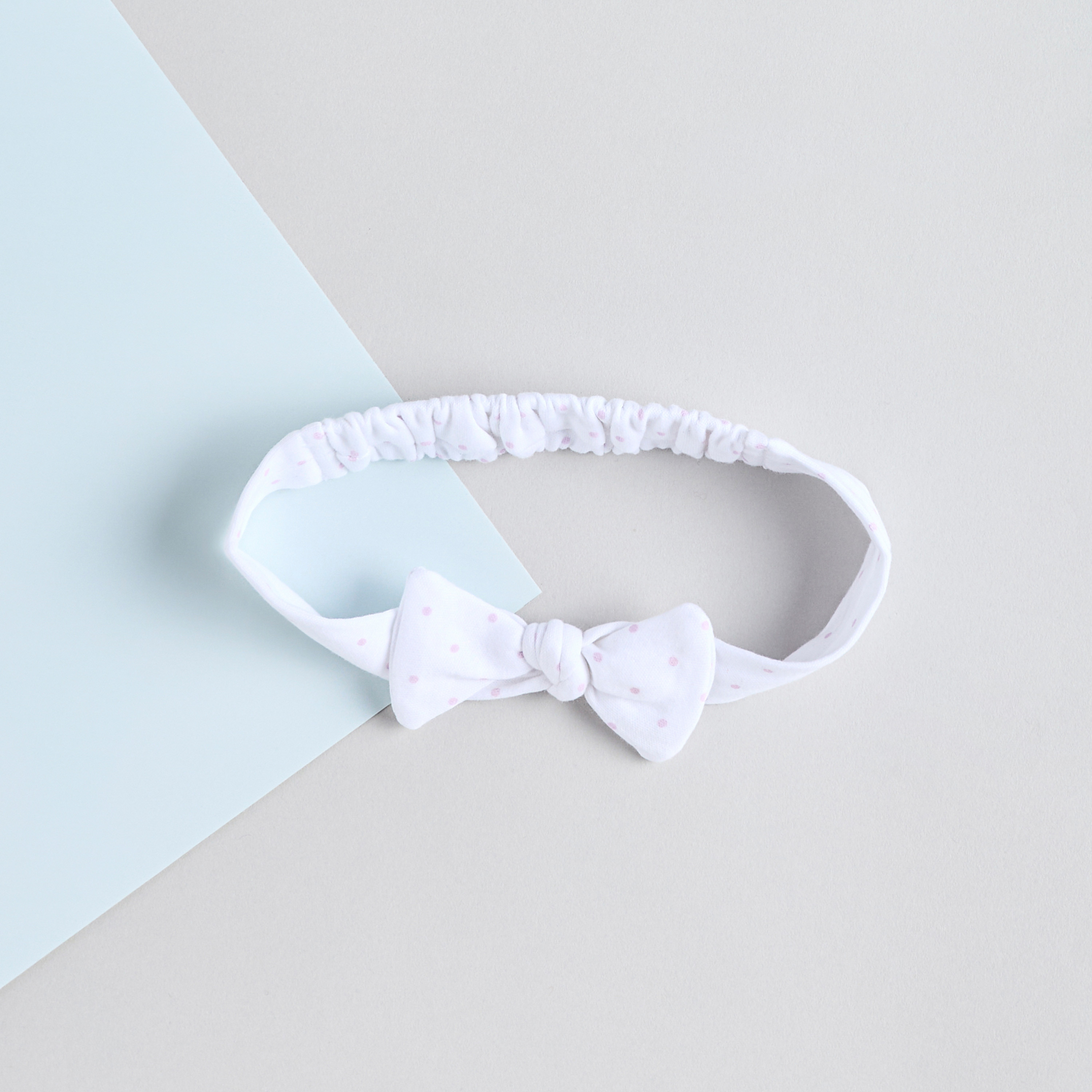 Juniors Bow Detail Headband - Set of 3-baby-girls-accessories-hairaccessories-image-2