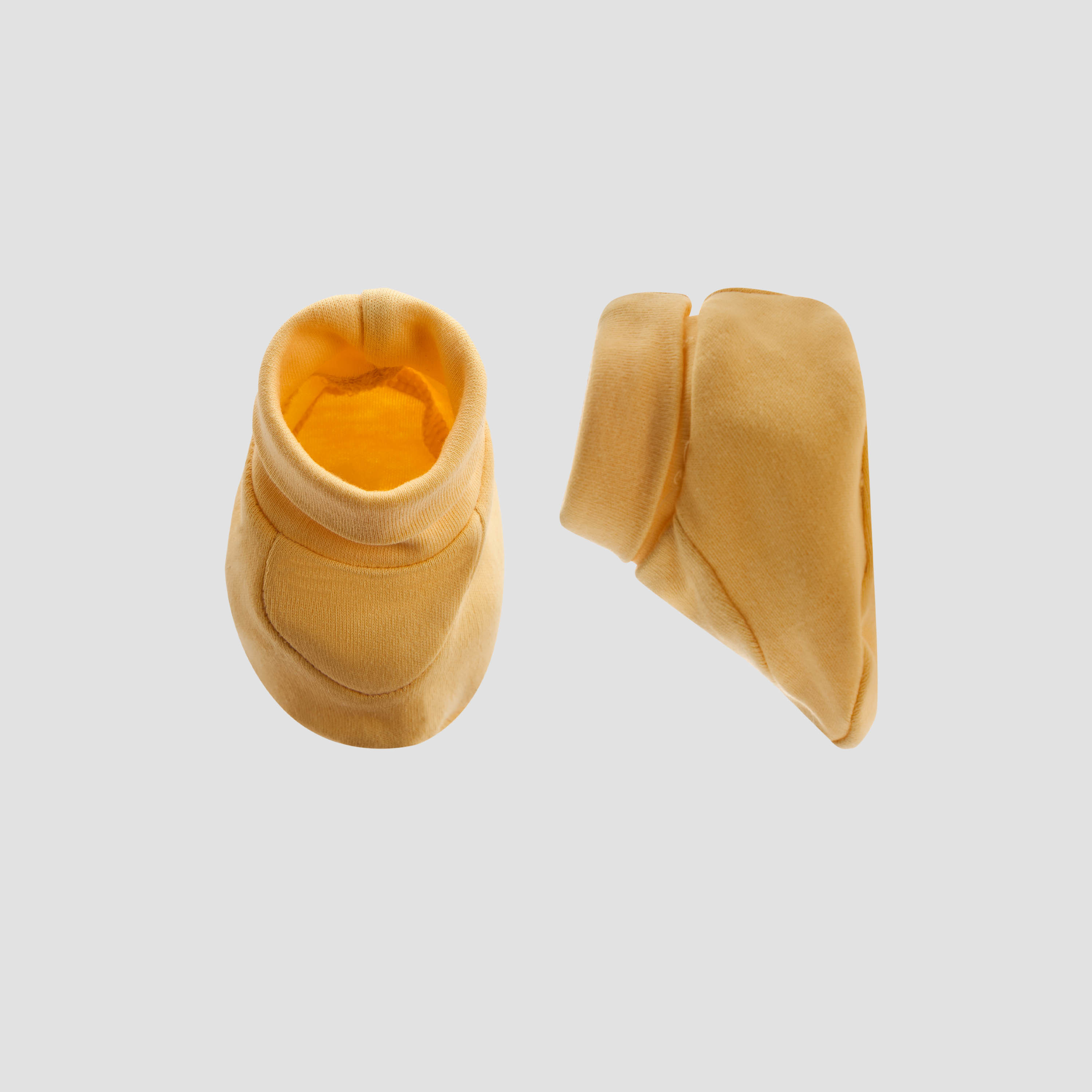 أبوات متنوّعة من جونيورز - طقم من قطعتين-baby-boys-shoes-booties-image-6