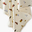 بطانية لحديثي الولادة بطبعات من جونيورز - قطن-baby-nursery-blanketsandswaddles-receivingblankets-image-3