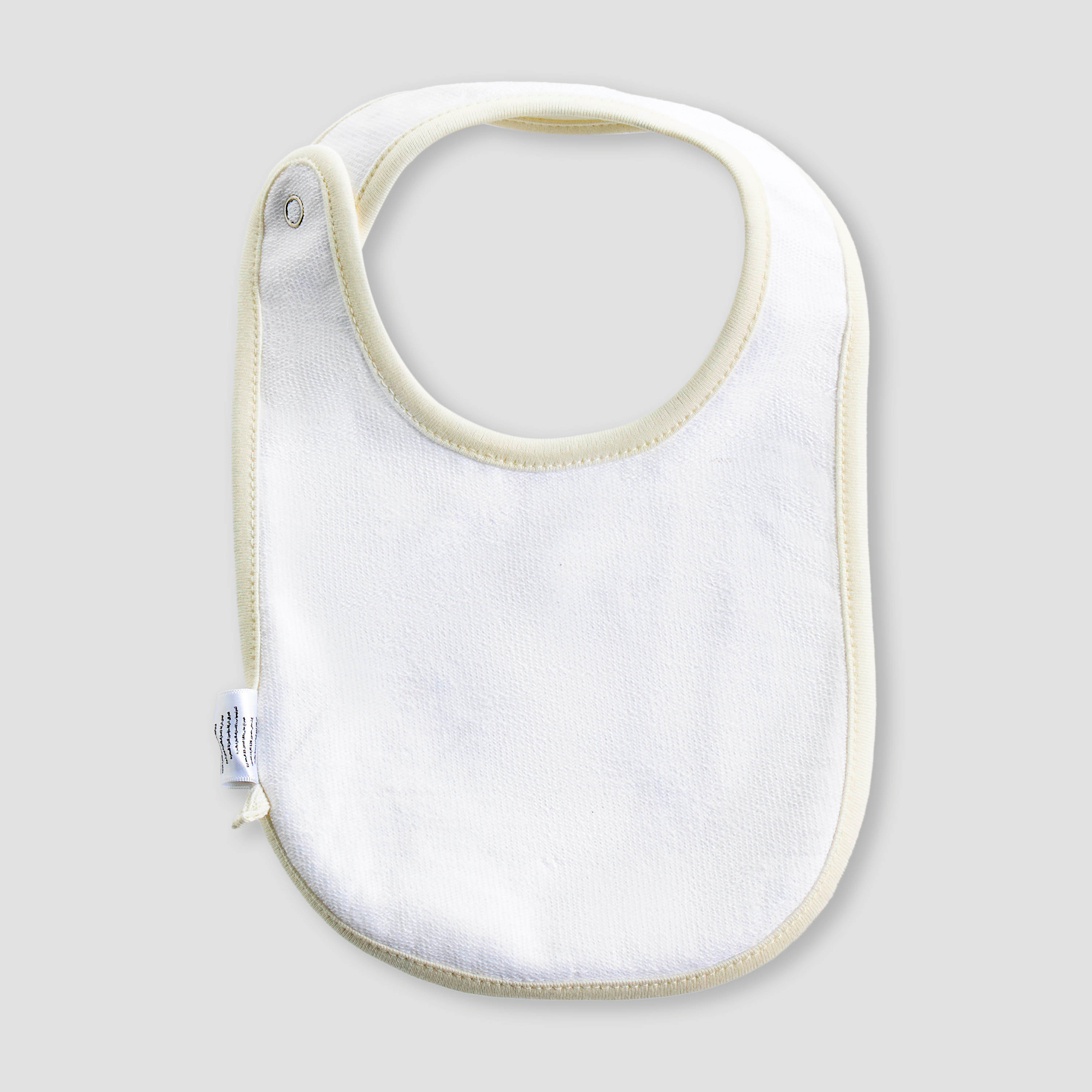 Juniors Assorted Bib with Snap Button Closure - Set of 2-baby-feeding-bibs-image-4