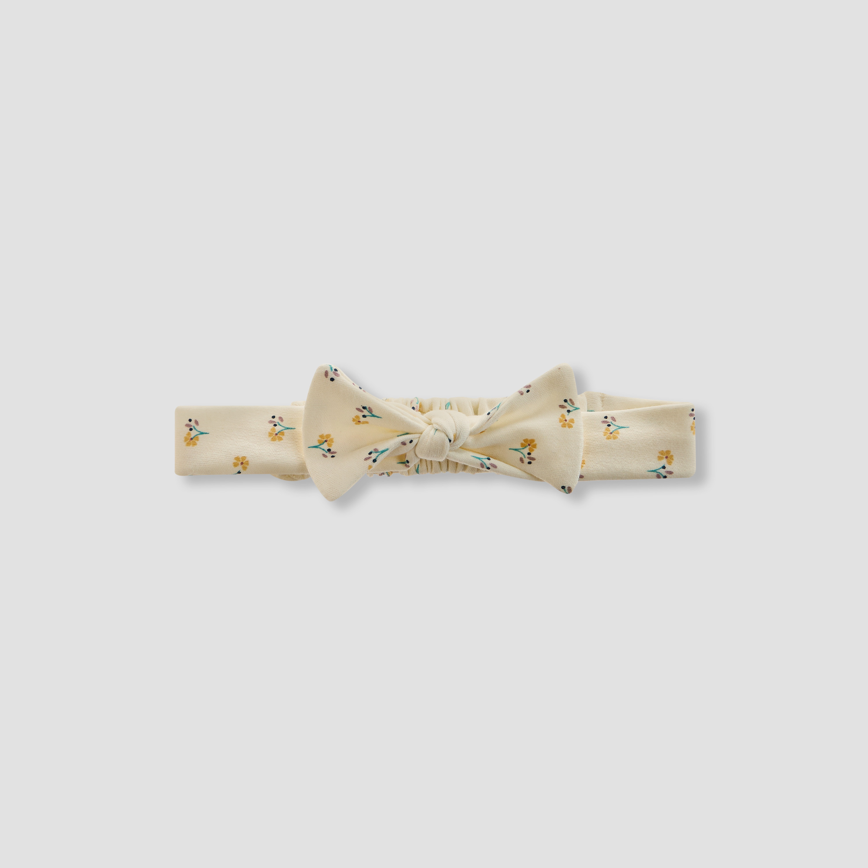 Juniors Bow Accent Hairband - Set of 2-baby-girls-accessories-hairaccessories-image-2