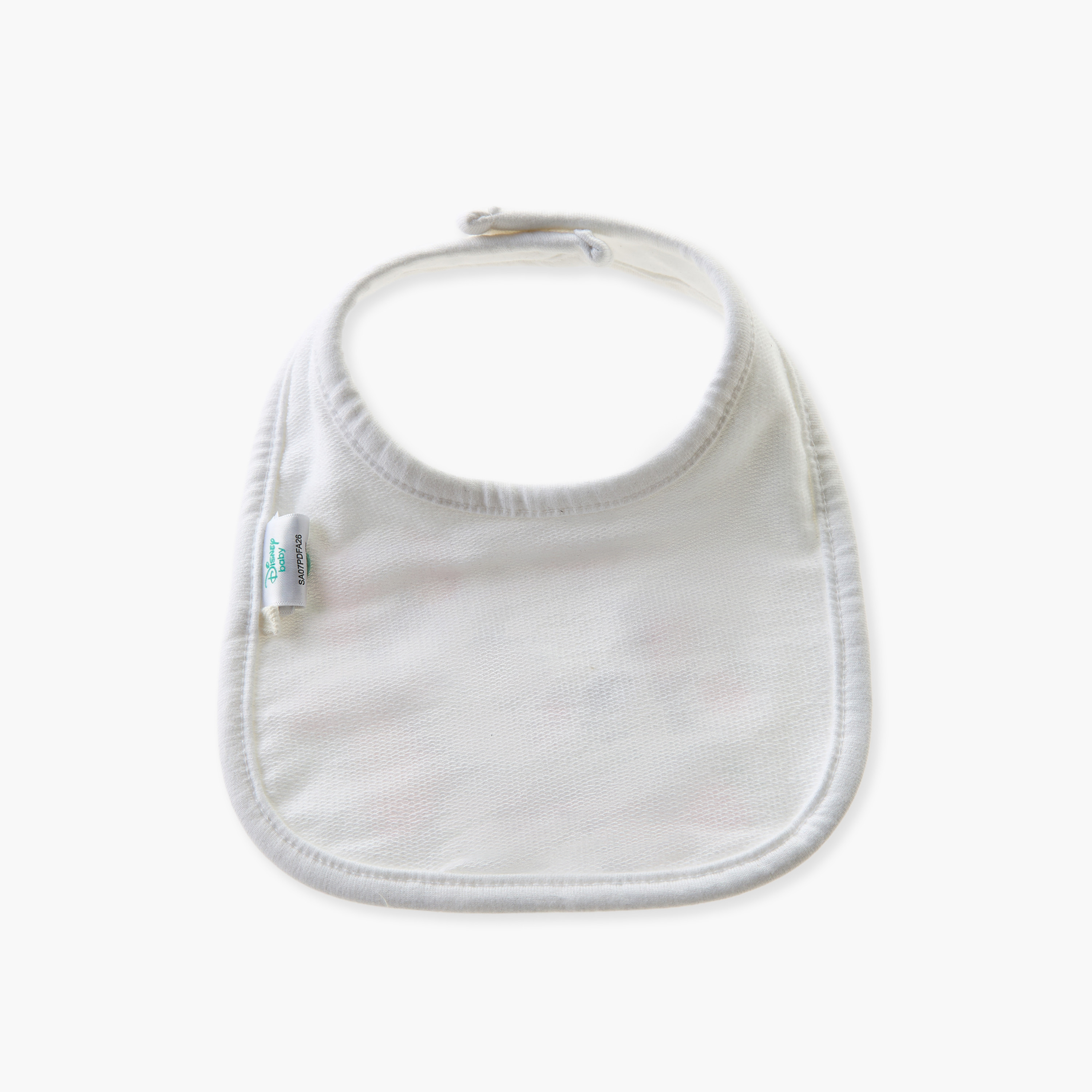 مريلة أطفال ديزني بطبعات ماري-baby-feeding-bibs-image-2