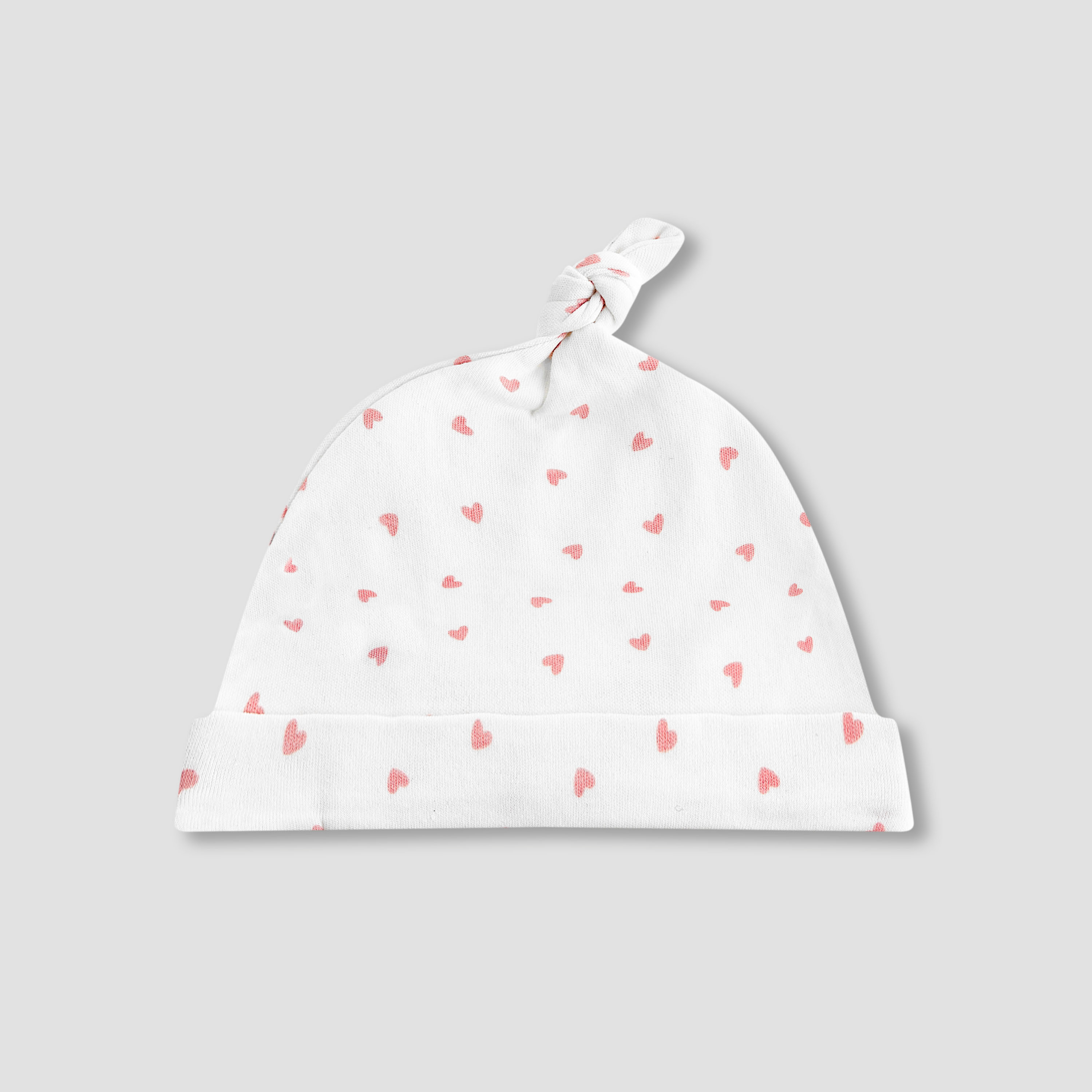 طقم قبعات وقفازات 4 قطع من جونيورز - من عمر 0 إلى 36 شهرًا-baby-girls-clothing-winterwear-winteraccessories-image-2