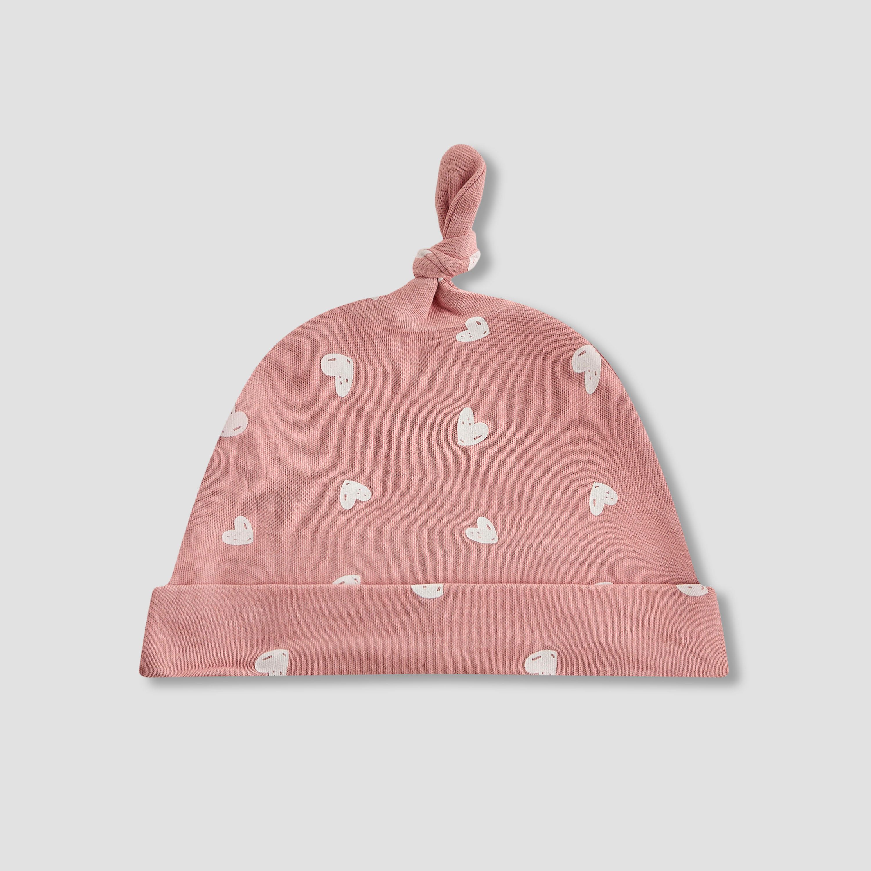 طقم قبعات وقفازات 4 قطع من جونيورز - من عمر 0 إلى 36 شهرًا-baby-girls-clothing-winterwear-winteraccessories-image-3