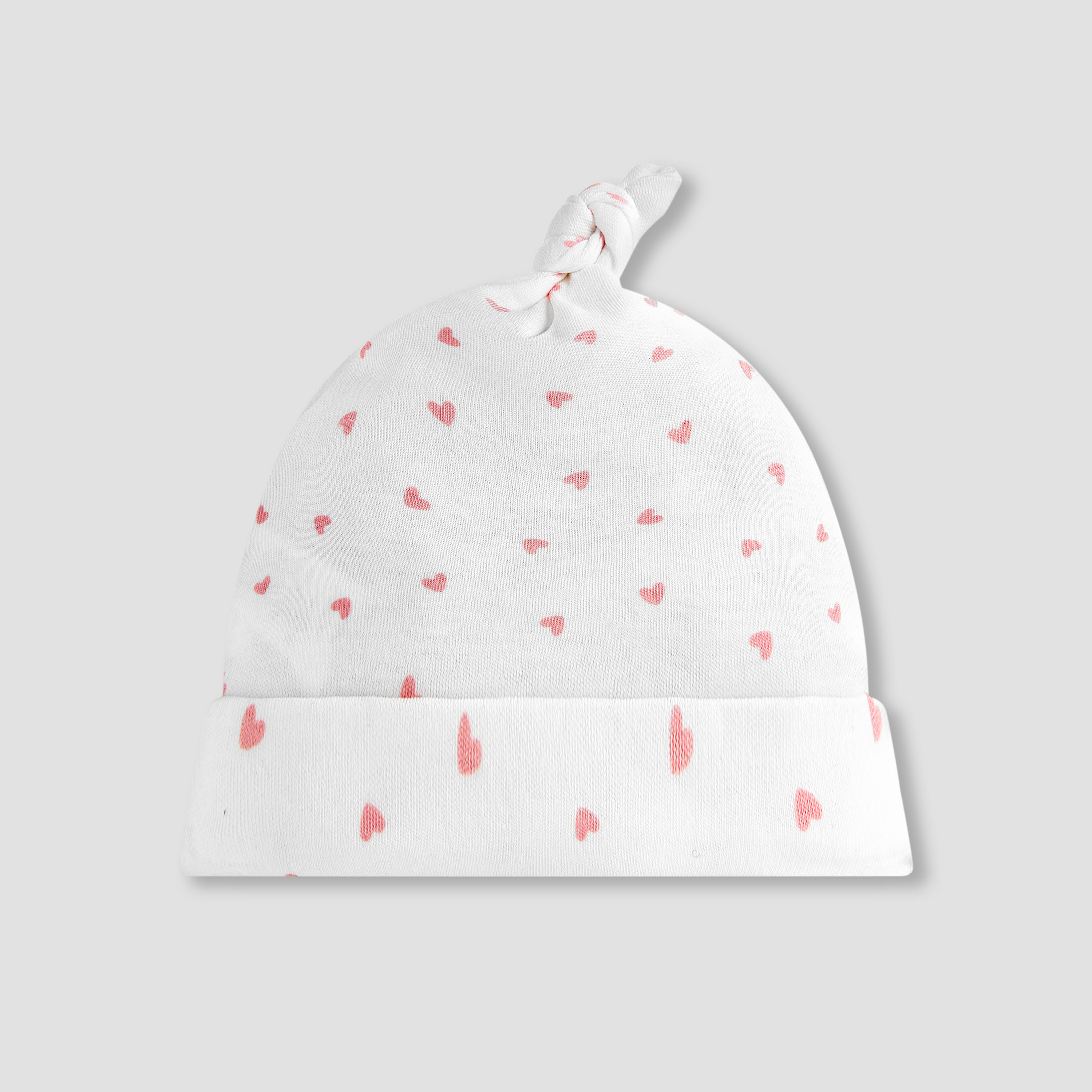 طقم قبعات وقفازات 4 قطع من جونيورز - من عمر 0 إلى 36 شهرًا-baby-girls-clothing-winterwear-winteraccessories-image-4