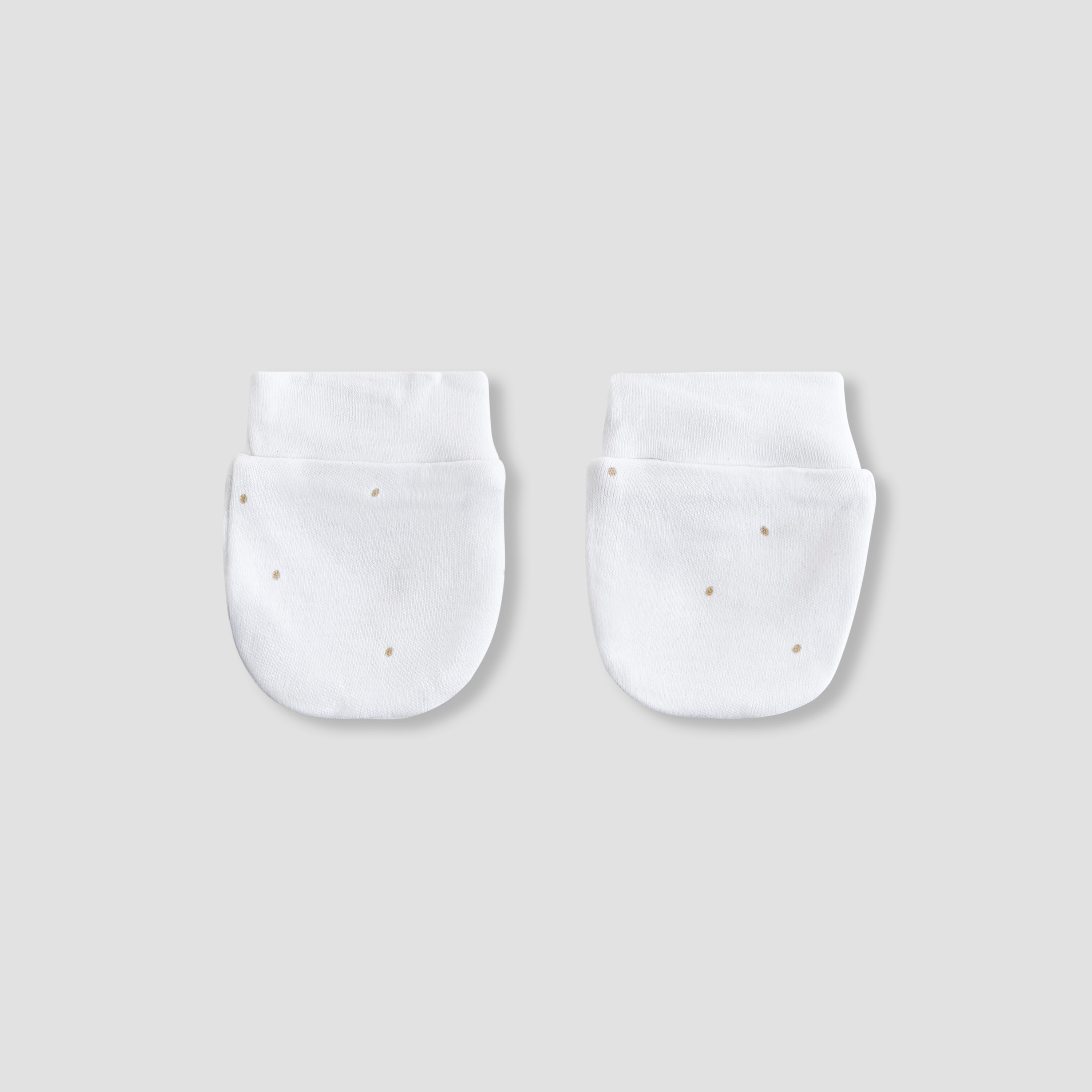 Set of 4 Juniors Cap with Mittens, 0-36 months-baby-girls-accessories-caps-image-6