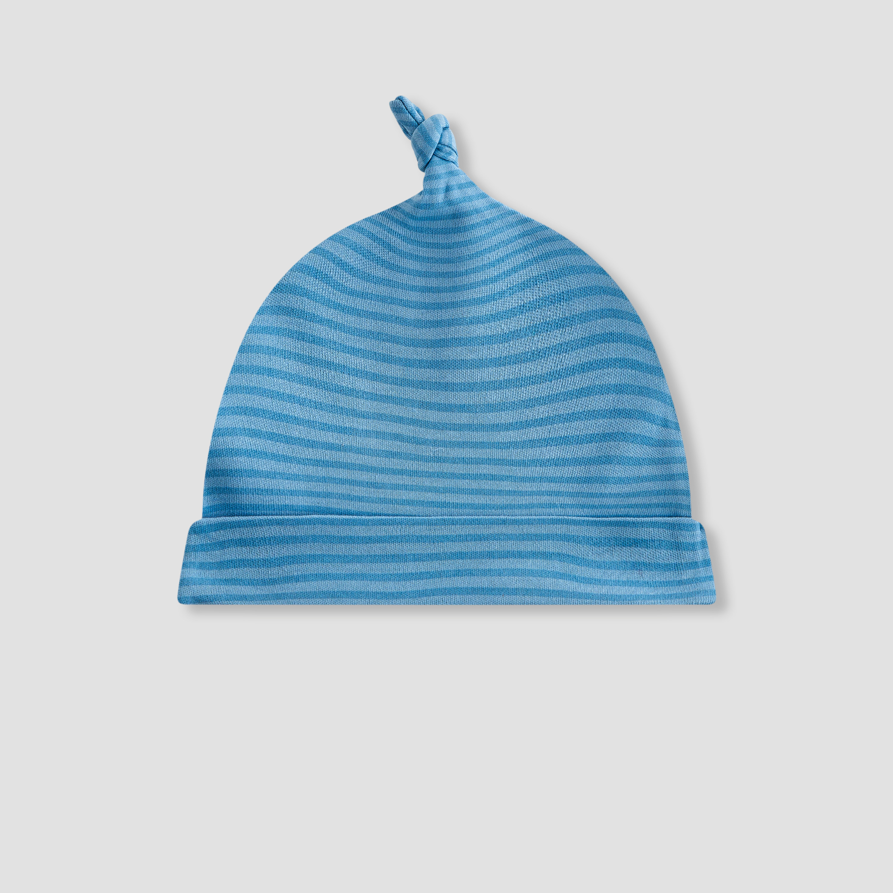 Set of 4 Juniors Cap with Mittens, 0-36 months-baby-boys-accessories-caps-image-3