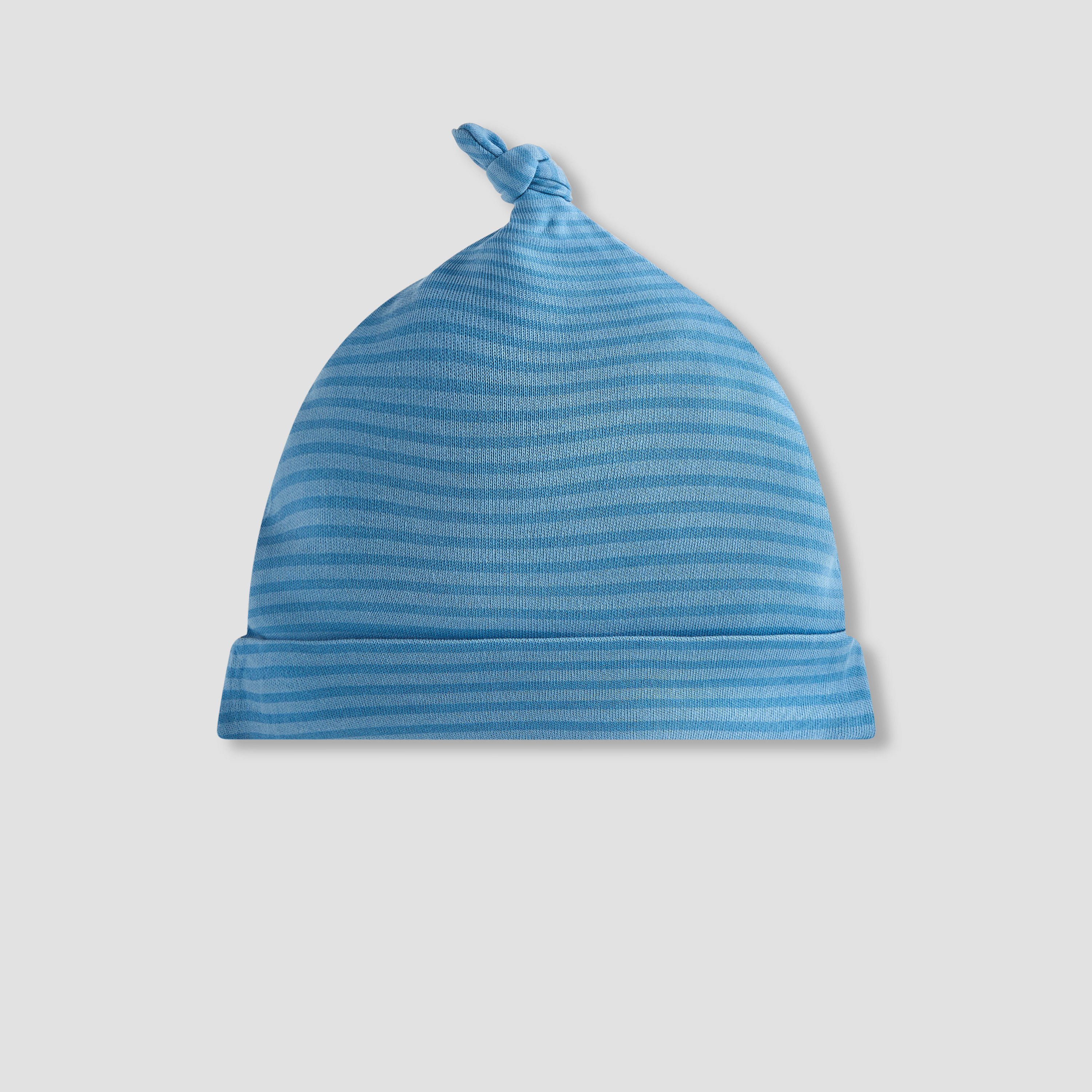 Set of 4 Juniors Cap with Mittens, 0-36 months-baby-boys-accessories-caps-image-5